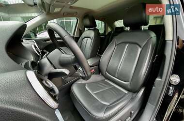Седан Audi A3 2015 в 