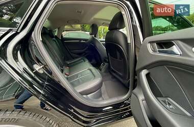 Седан Audi A3 2015 в 