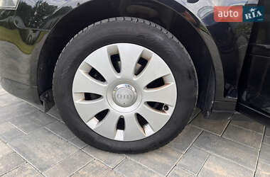 Хэтчбек Audi A3 2008 в 