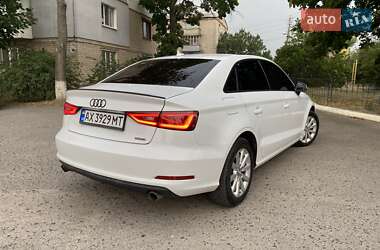 Седан Audi A3 2015 в Балаклее