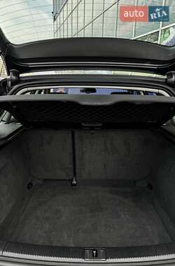 Хэтчбек Audi A3 2008 в 