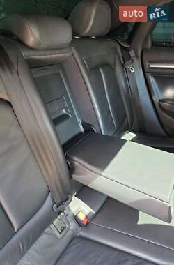 Седан Audi A3 2018 в 