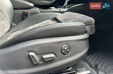 Хэтчбек Audi A3 2016 в 