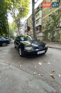 Хетчбек Audi A3 1999 в Одесі