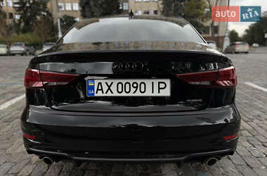 Седан Audi A3 2020 в Харькове