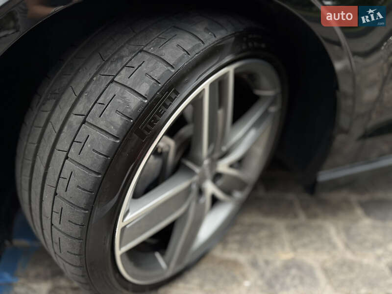 Седан Audi A3 2020 в Харькове