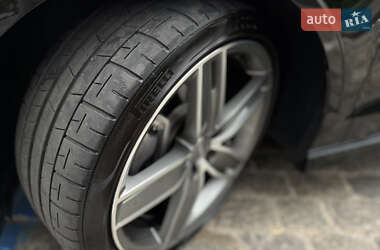 Седан Audi A3 2020 в 