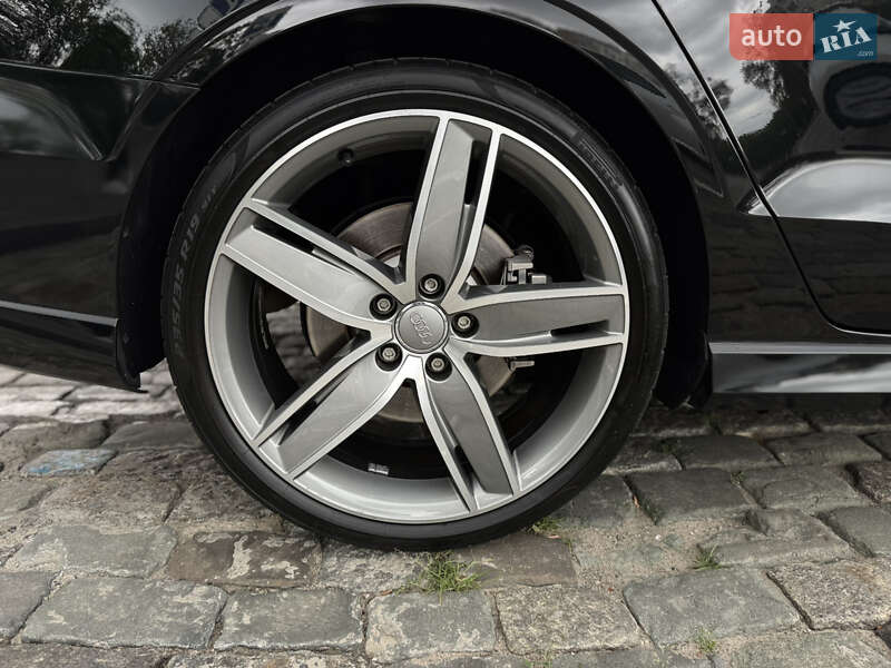 Седан Audi A3 2020 в Харькове