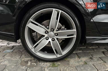 Седан Audi A3 2020 в 