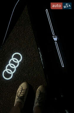 Седан Audi A3 2020 в 
