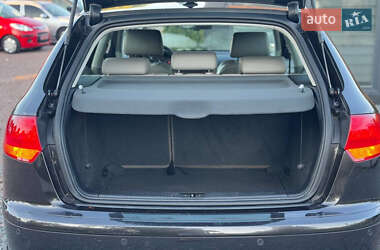 Хэтчбек Audi A3 2006 в 