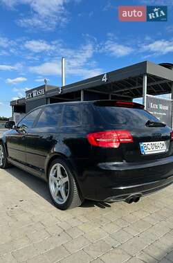 Хетчбек Audi A3 2009 в Львові