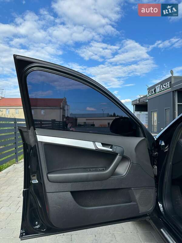 Хэтчбек Audi A3 2009 в Львове