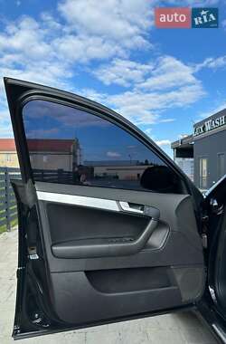 Хэтчбек Audi A3 2009 в 