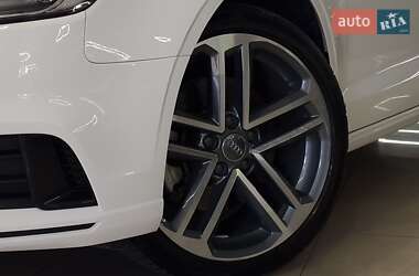 Седан Audi A3 2020 в 