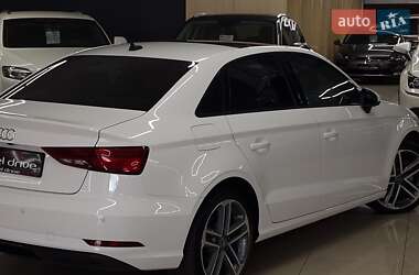 Седан Audi A3 2020 в 