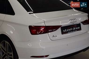 Седан Audi A3 2020 в 