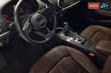 Седан Audi A3 2020 в 