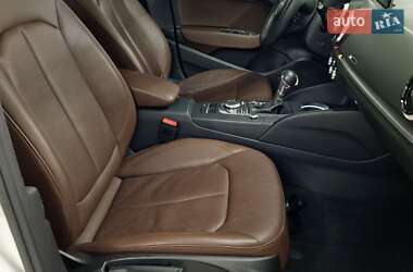 Седан Audi A3 2020 в 