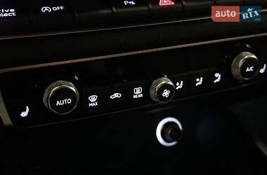 Седан Audi A3 2020 в 