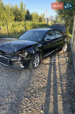 Седан Audi A3 2018 в 
