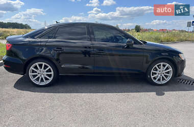 Седан Audi A3 2015 в 