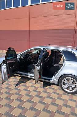 Хэтчбек Audi A3 2012 в 