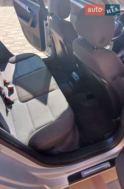 Хэтчбек Audi A3 2012 в 