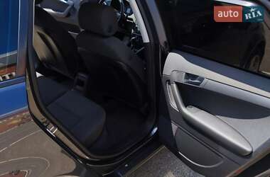 Хэтчбек Audi A3 2010 в 