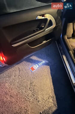 Кабріолет Audi A3 2010 в 