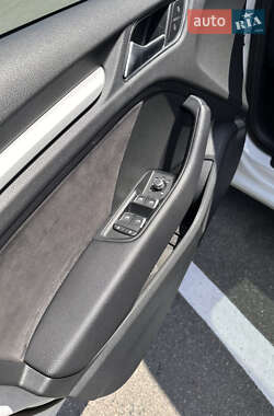 Хэтчбек Audi A3 2015 в 