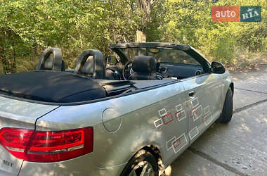 Кабріолет Audi A3 2010 в 