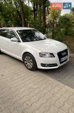 Хетчбек Audi A3 2012 в Львові