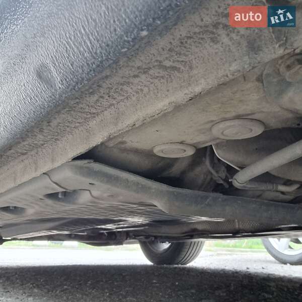 Хэтчбек Audi A3 2007 в Полтаве