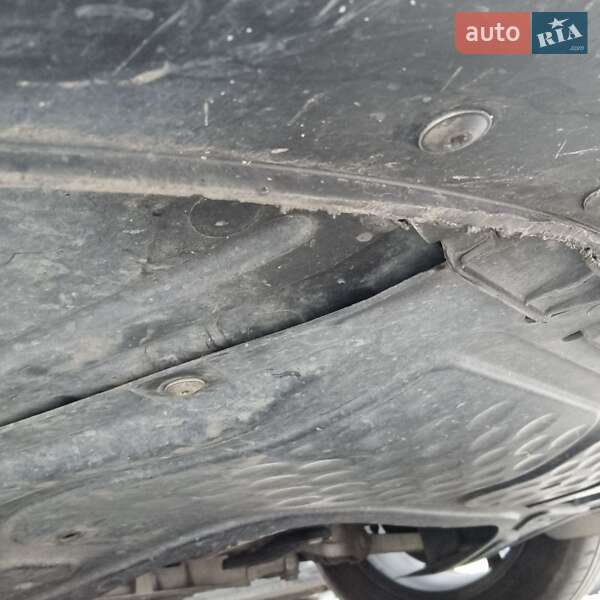 Хэтчбек Audi A3 2007 в Полтаве