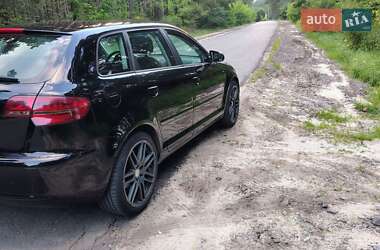 Хэтчбек Audi A3 2005 в 