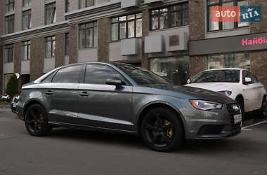 Седан Audi A3 2014 в Києві