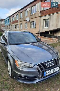 audi a3 2015 в Житомир от профессионального продавца Іван Іванович Шифрук