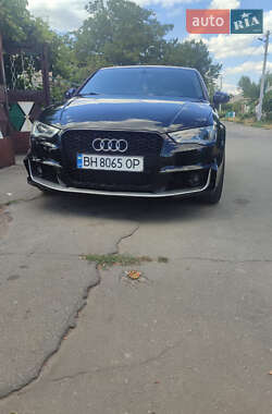 Седан Audi A3 2014 в Гадяче Седан Audi A3 2014 в Гадяче