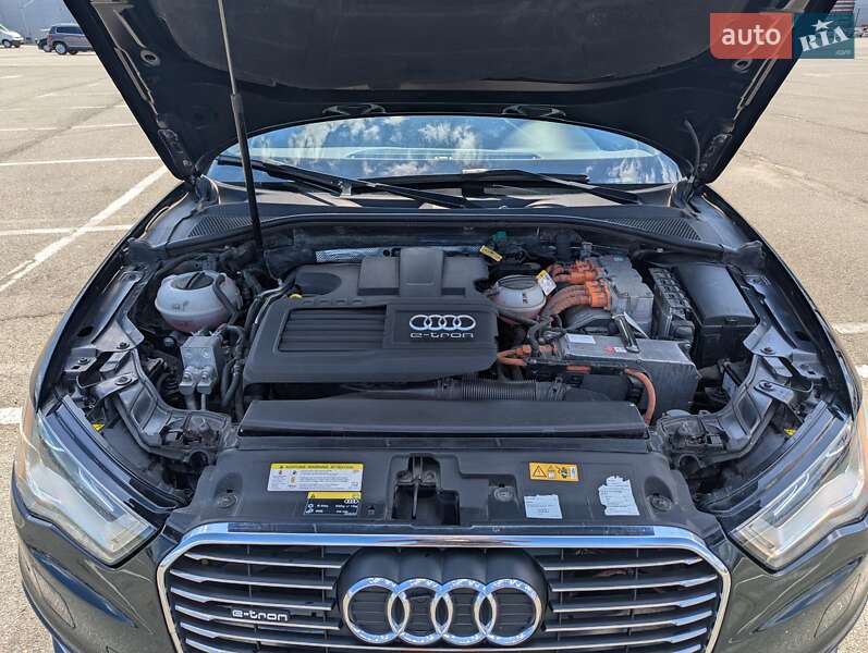 Хэтчбек Audi A3 2016 в Киеве фото 19 Хэтчбек Audi A3 2016 в Киеве