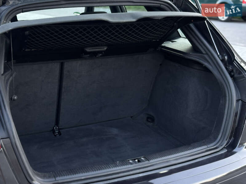 Хэтчбек Audi A3 2006 в Староконстантинове