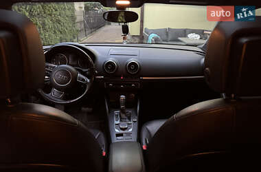 Седан Audi A3 2014 в 