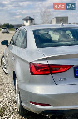 Седан Audi A3 2014 в 