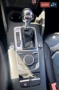Седан Audi A3 2014 в 