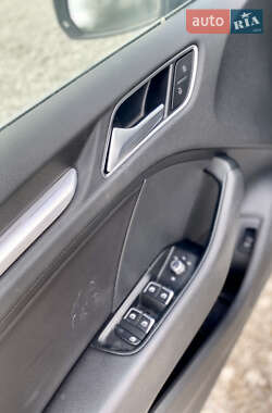 Седан Audi A3 2014 в 