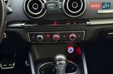 Седан Audi A3 2014 в 