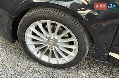 Седан Audi A3 2014 в 