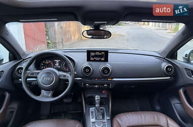 Седан Audi A3 2014 в 