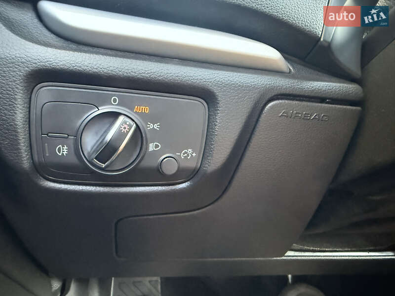 Седан Audi A3 2014 в Одессе