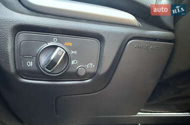 Седан Audi A3 2014 в 
